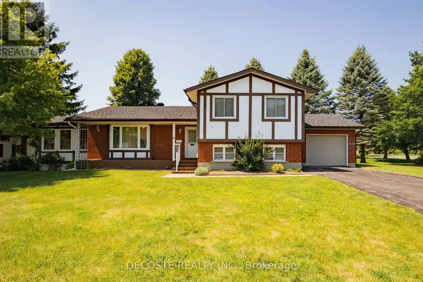 Detached at 6281 GRAHAM COURT, South Glengarry