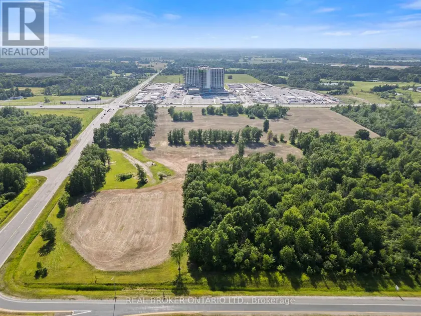 Vacant Land at N/A LYONS CREEK ROAD, Niagara Falls