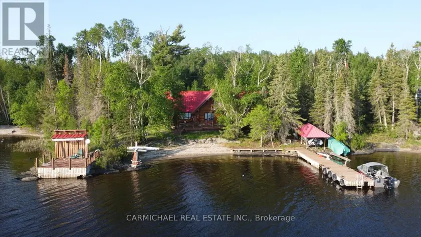 Detached at 63 LILYPAD BAY; I.R. 38A, First Nations