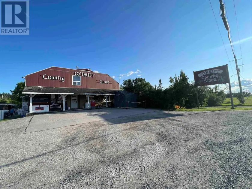 Detached at 18808 HWY 17, Kenora Remote Area