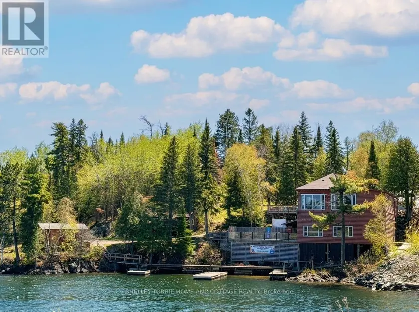 Other at 5760 A&B HIGHWAY 71, Sioux Narrows-Nestor Falls