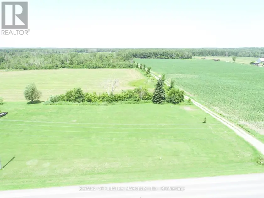 Vacant Land at ... COUNTY 43 ROAD, North Stormont