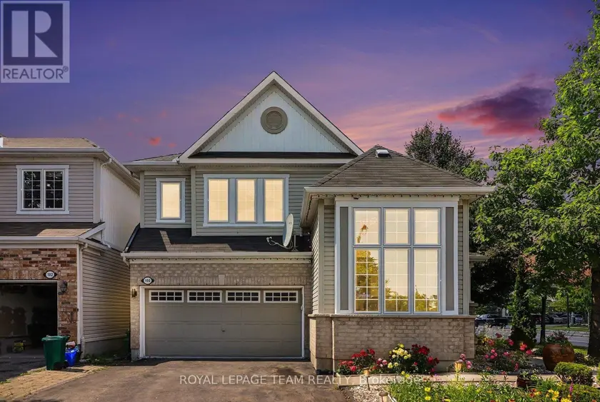 Detached at 100 SONESTA CIRCLE, Ottawa