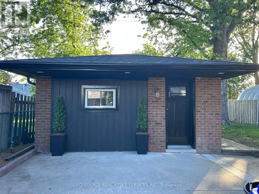 Detached at 2 - 1911 FRANCOIS ROAD, Windsor