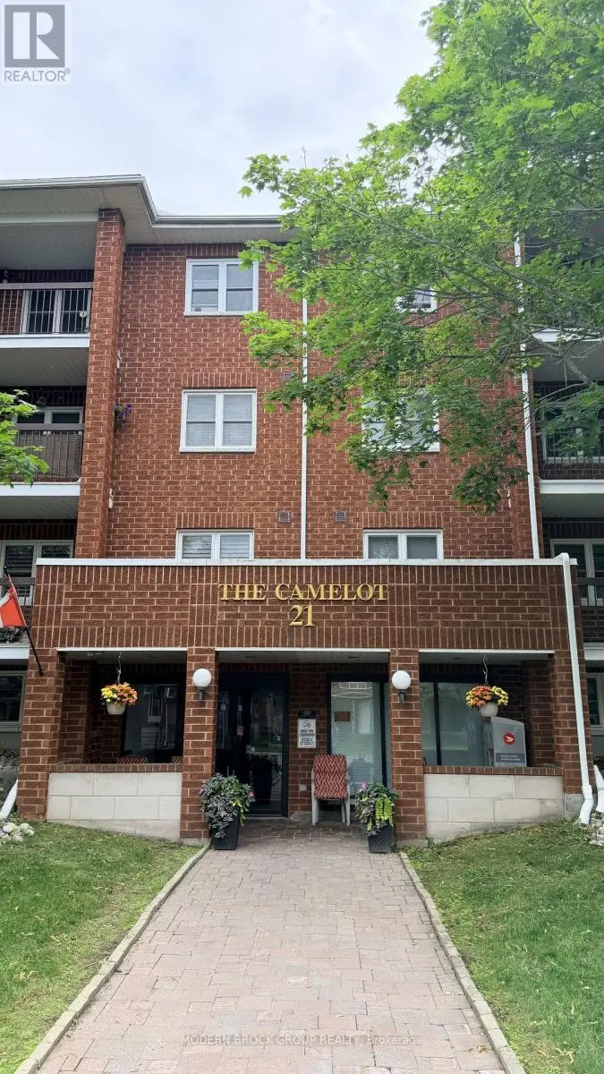 Apartment at 405 - 21 LISTON AVENUE, Brockville