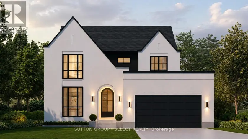 Detached at 208 WESTBROOK DRIVE, Middlesex Centre