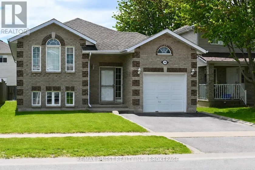 Detached at 1909 SPINDLEWOOD STREET, Kingston