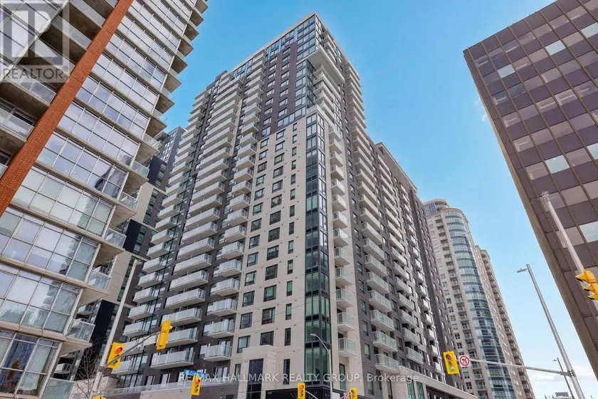 Apartment at 2202 - 180 GEORGE STREET, Ottawa