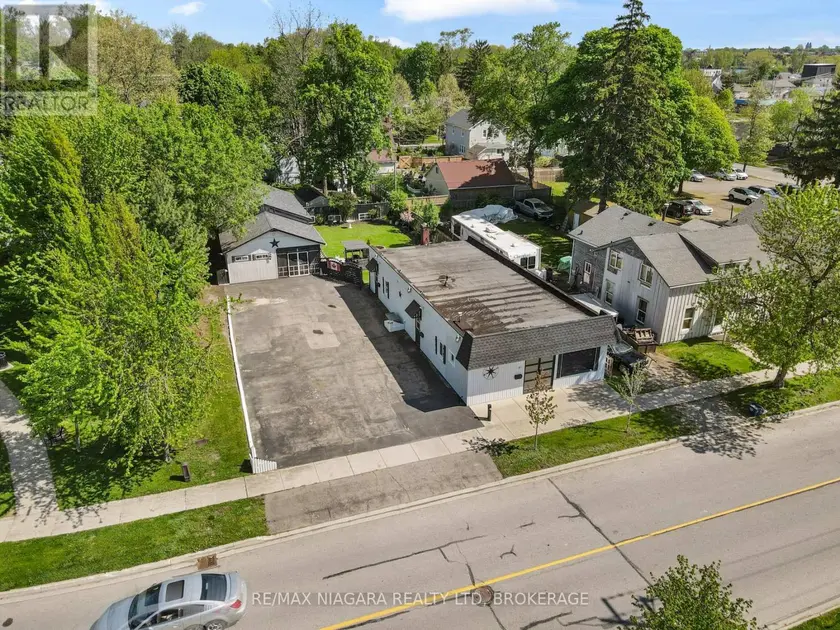 Detached at 61 QUEEN STREET, Fort Erie