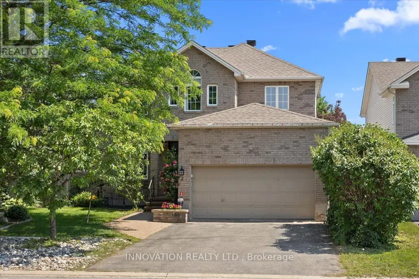 Detached at 2 GROS MORNE COURT, Ottawa