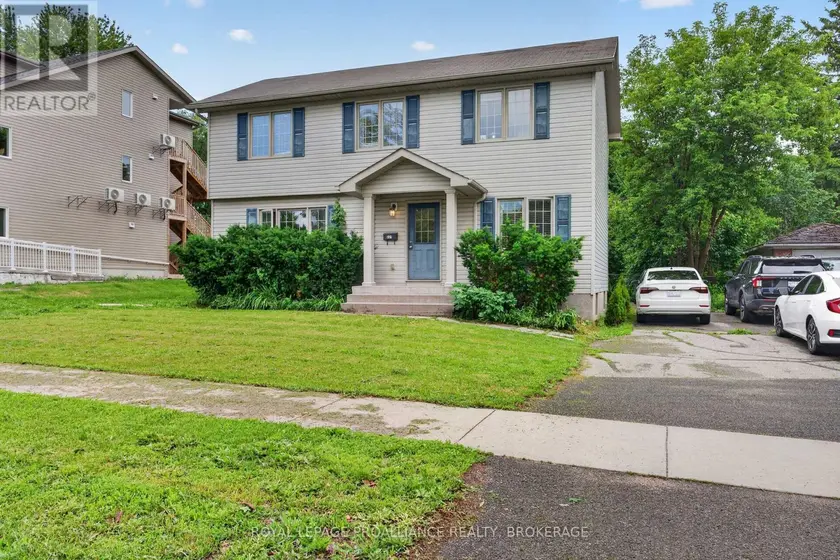 Detached at 251 YONGE STREET, Kingston