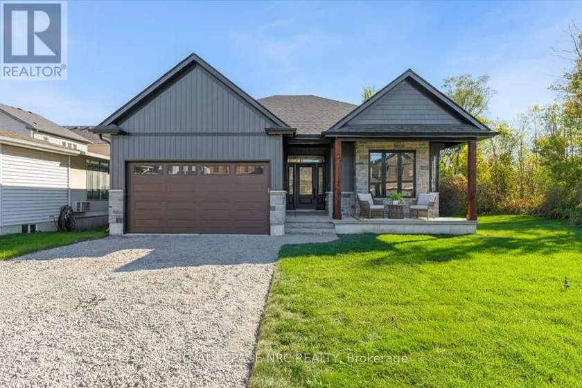 Detached at 207 FORKS ROAD, Welland