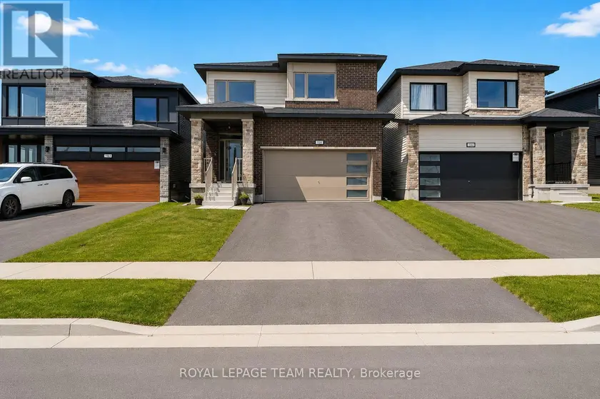 Detached at 803 CROSSGATE STREET, Ottawa