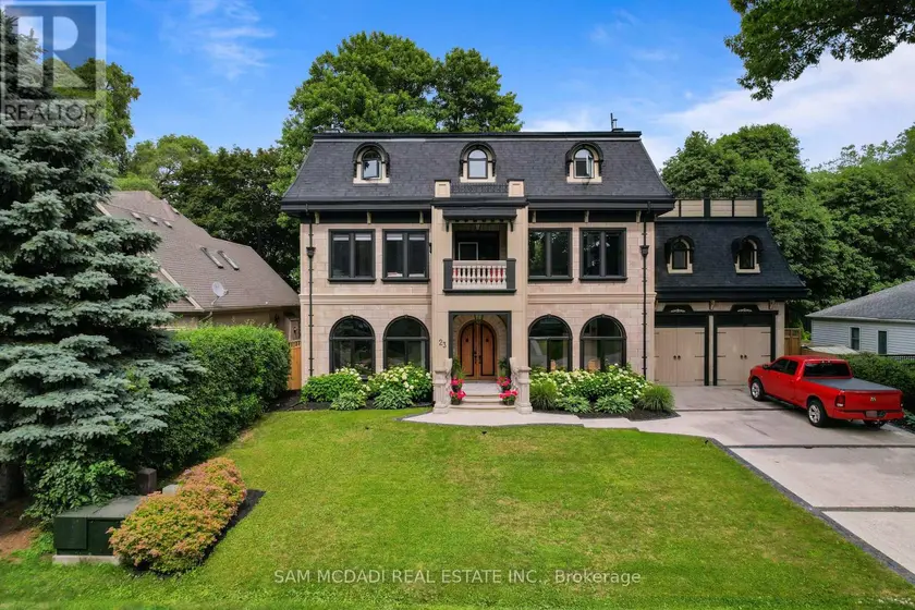 Detached at 23 CAMERON DRIVE, Hamilton