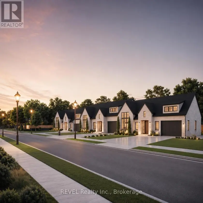 Vacant Land at 1307 HAIST STREET, Pelham