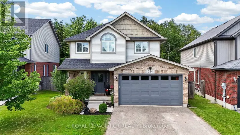 Detached at 224 MURIEL STREET, Shelburne