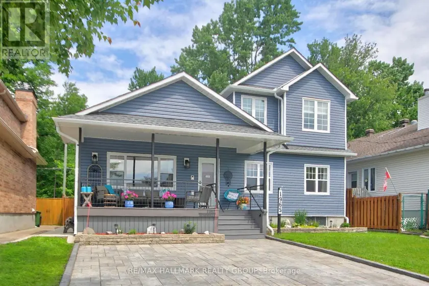 Detached at 1965 ROSEBELLA AVENUE, Ottawa