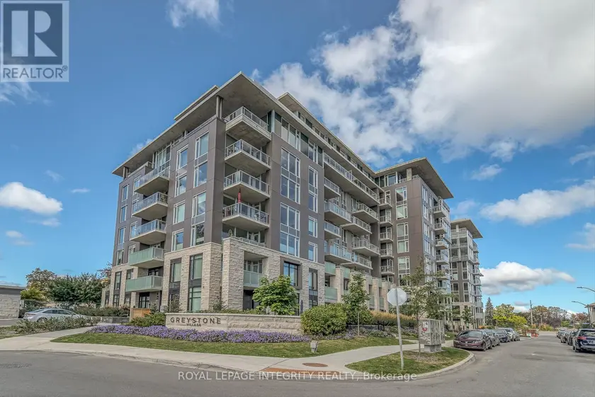 Apartment at 612 - 530 DE MAZENOD AVENUE, Ottawa