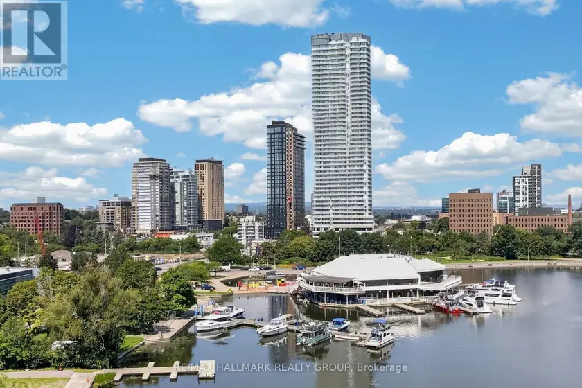 Apartment at 2404 - 805 CARLING AVENUE, Ottawa