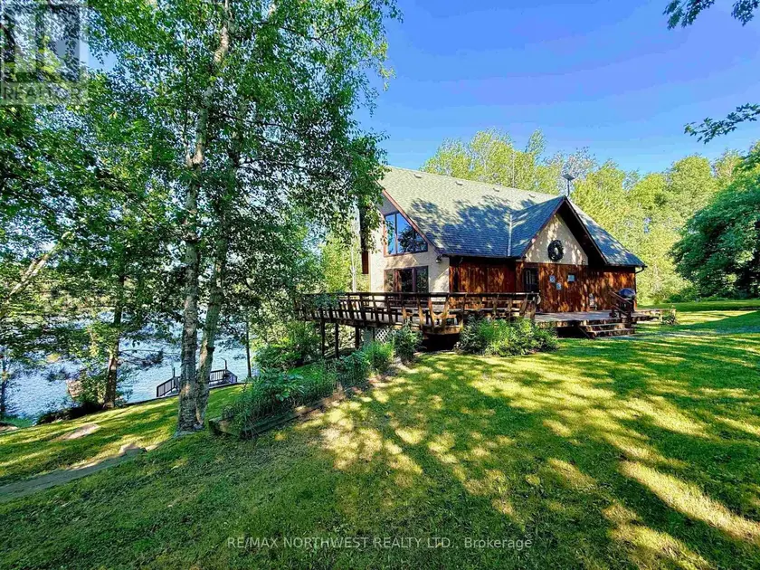 Detached at 60 CAMPBELL ROAD, Kenora