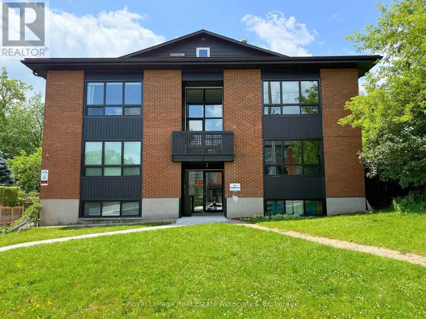 Multiplex at 2 - 171 HURON STREET, Guelph