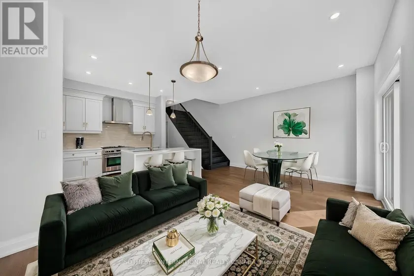Townhouse at 24 - 675 VICTORIA ROAD N, Guelph