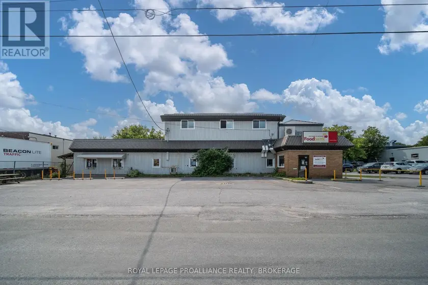 Other at 140 HICKSON AVENUE, Kingston