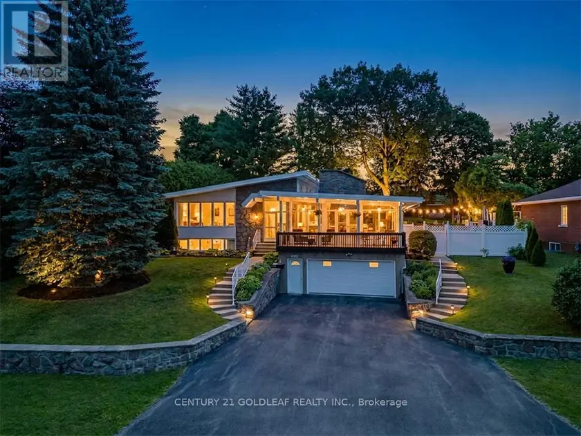 Detached at 1549 DU PARC AVENUE, Clarence-Rockland
