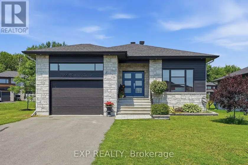 Detached at 281 NATURE STREET, Casselman