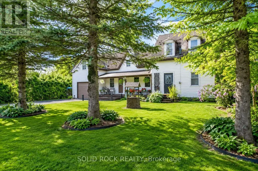 Detached at 1262 RODNEY LANE, North Dundas