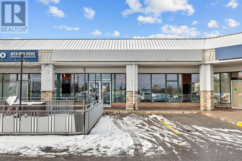 Other at 2150 ROBERTSON RD ROAD S, Ottawa