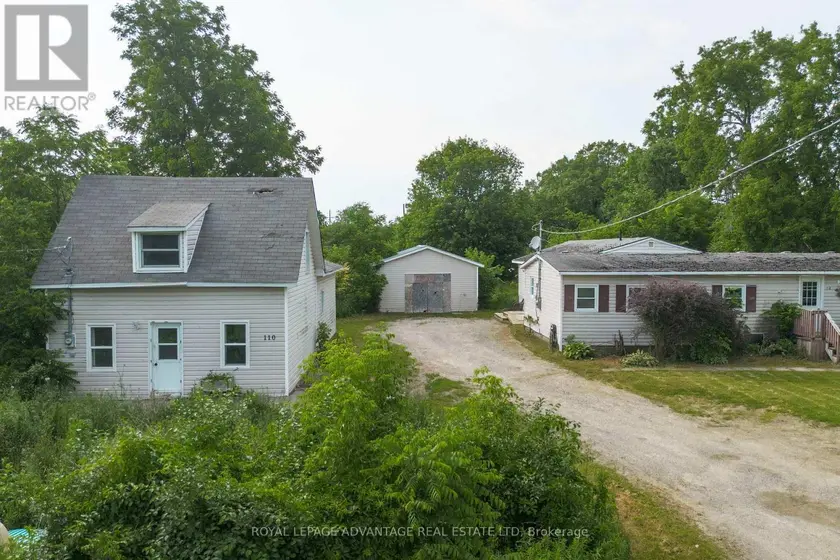 Other at 110/112 LORNE STREET, Smiths Falls