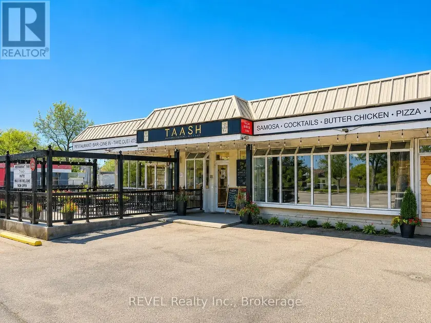 Other at 547-549 ONTARIO STREET, St. Catharines