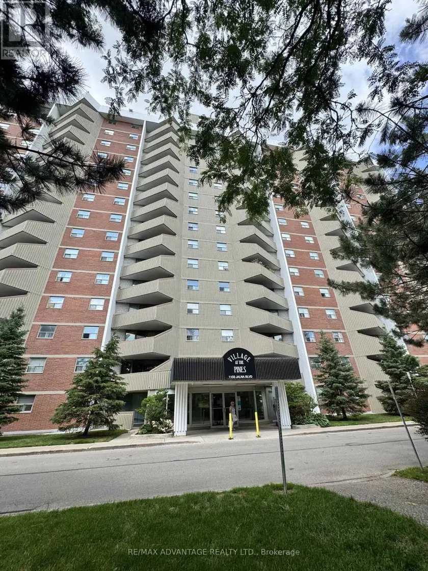 Apartment at 904 - 1103 JALNA BOULEVARD, London