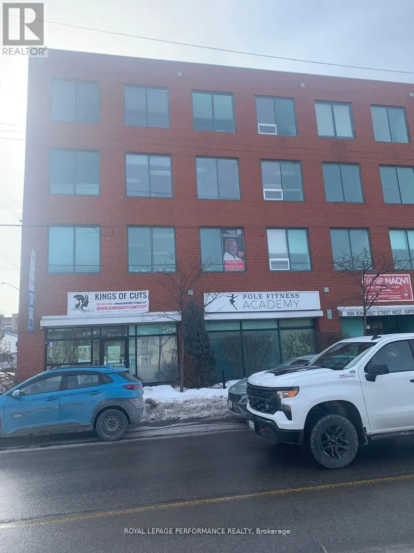 Other at 402 - 1066 SOMERSET STREET W, Ottawa