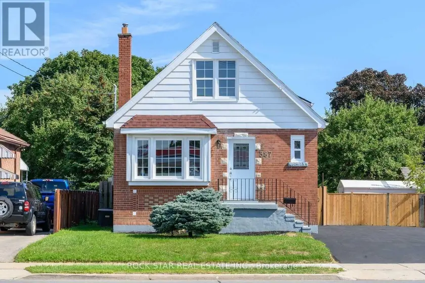 Other at LOWER - 387 UPPER GAGE AVENUE, Hamilton