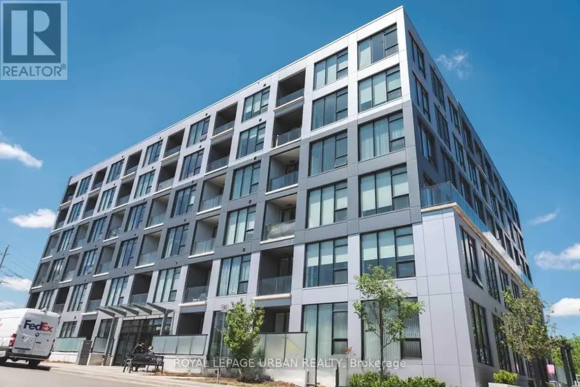 Apartment at 215 - 690 KING STREET W, Kitchener