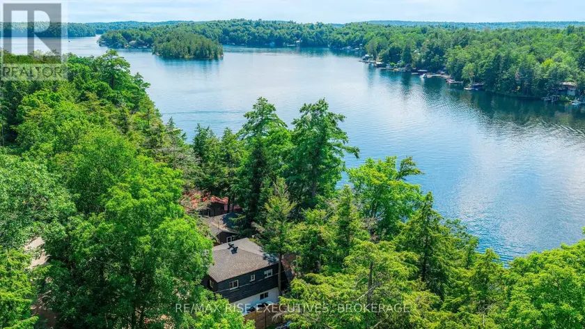 Detached at 973 FOSTER BAY LANE, Leeds and the Thousand Islands
