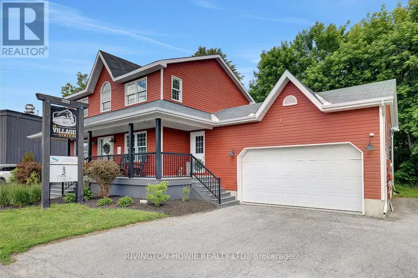 Other at 3722 CARP ROAD, Ottawa
