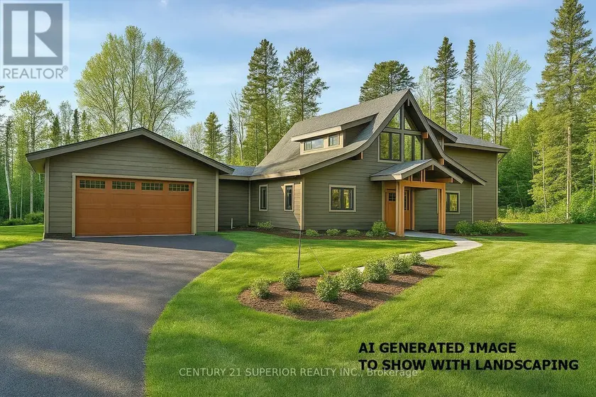 Detached at 115 GOLF COURSE ROAD, Nipigon