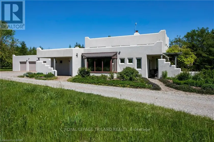 Other at 15668 FURNIVAL ROAD, West Elgin