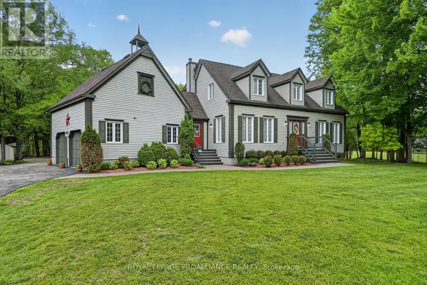 Detached at 1308 LILY BAY DRIVE NORTH DRIVE N, Elizabethtown-Kitley