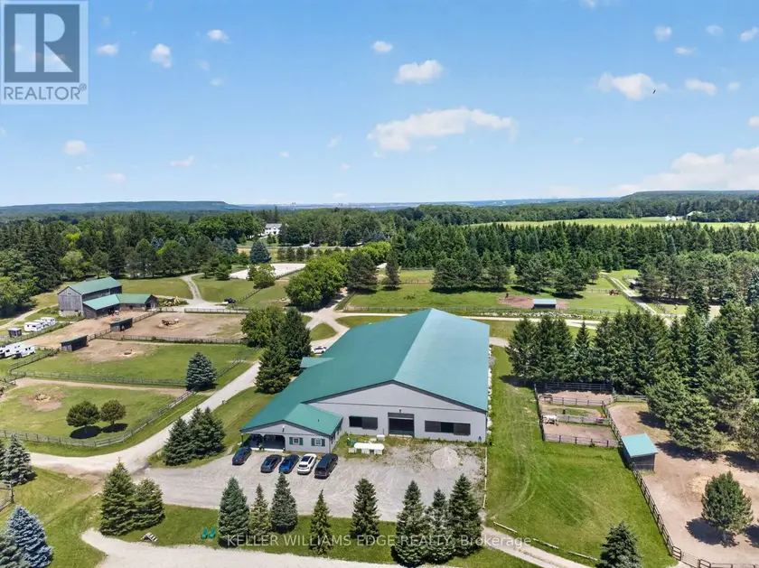 Other at 564 8TH CONCESSION ROAD E, Hamilton