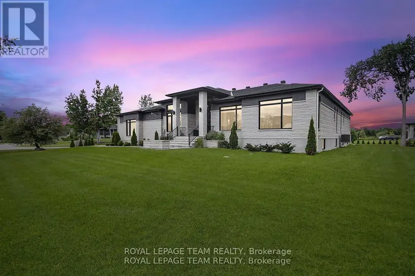 Detached at 6865 PEBBLE TRAIL WAY, Ottawa