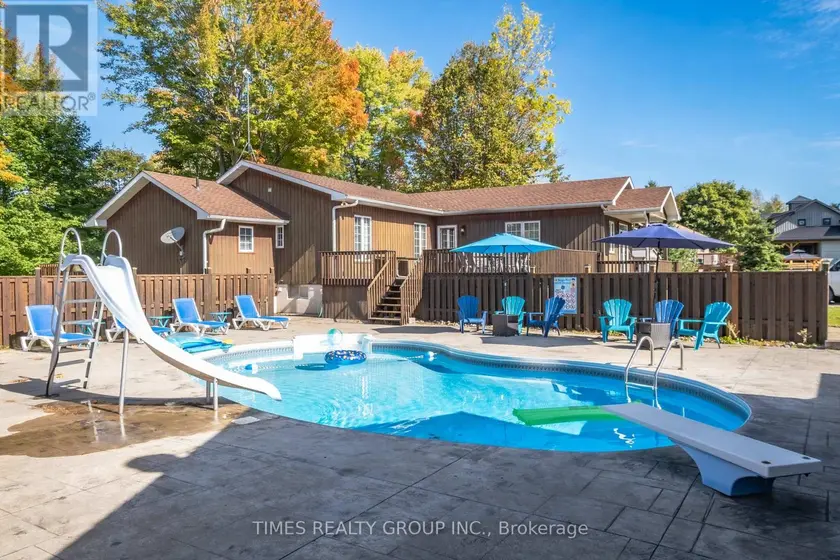 Detached at 26 EVANS DRIVE, Kawartha Lakes