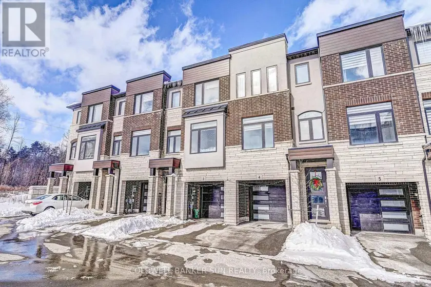 Townhouse at 03 - 314 EQUESTRIAN WAY, Cambridge