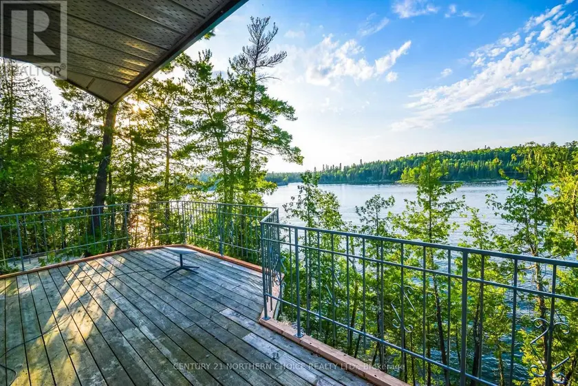 Detached at 5 WHISKEY JACK WAY, Kenora Remote Area