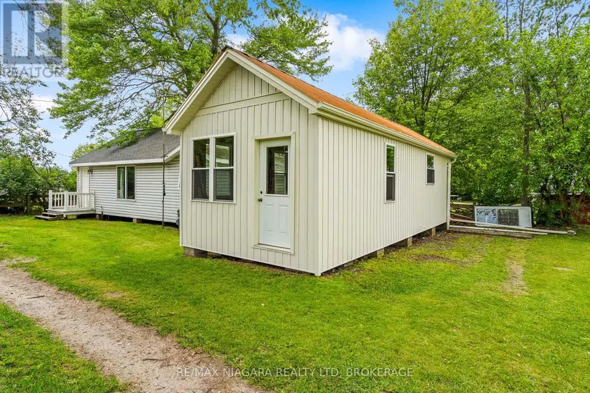 Detached at 12213 LAKESHORE ROAD, Wainfleet
