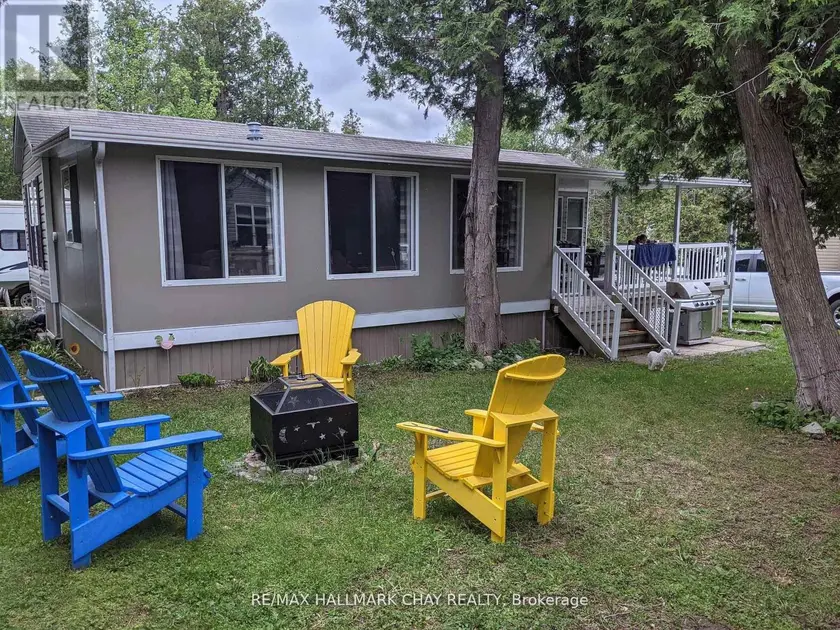 Detached at 236 - 2152 COUNTY RD 36 ROAD, Kawartha Lakes