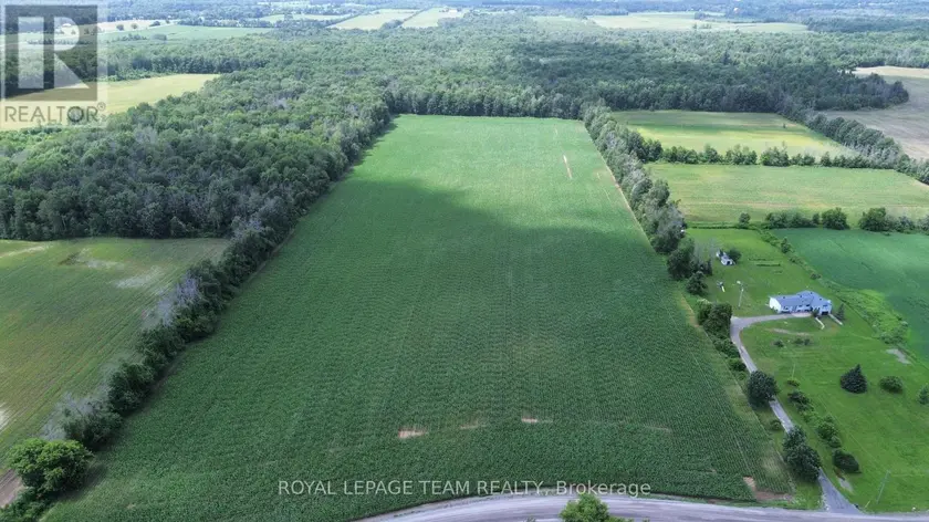 Vacant Land at 407-411 EDWARD SCOTT ROAD, North Grenville